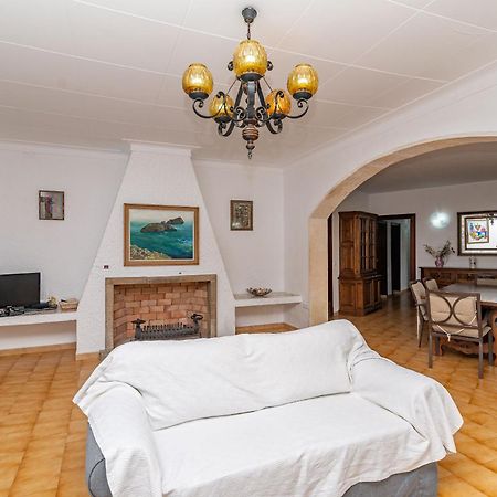 Villa Minerva By Sealand Villas Алкудия Екстериор снимка
