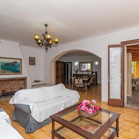 Villa Minerva By Sealand Villas Алкудия Екстериор снимка