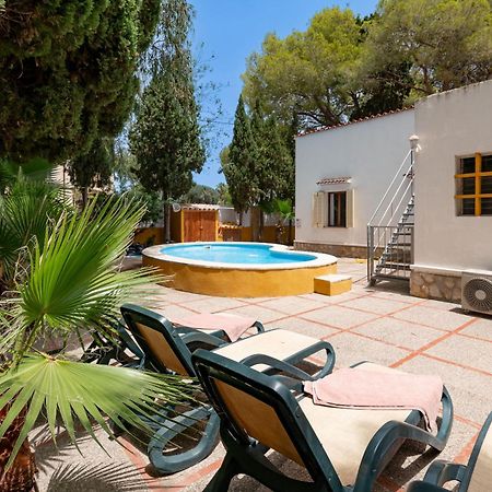 Villa Minerva By Sealand Villas Алкудия Екстериор снимка