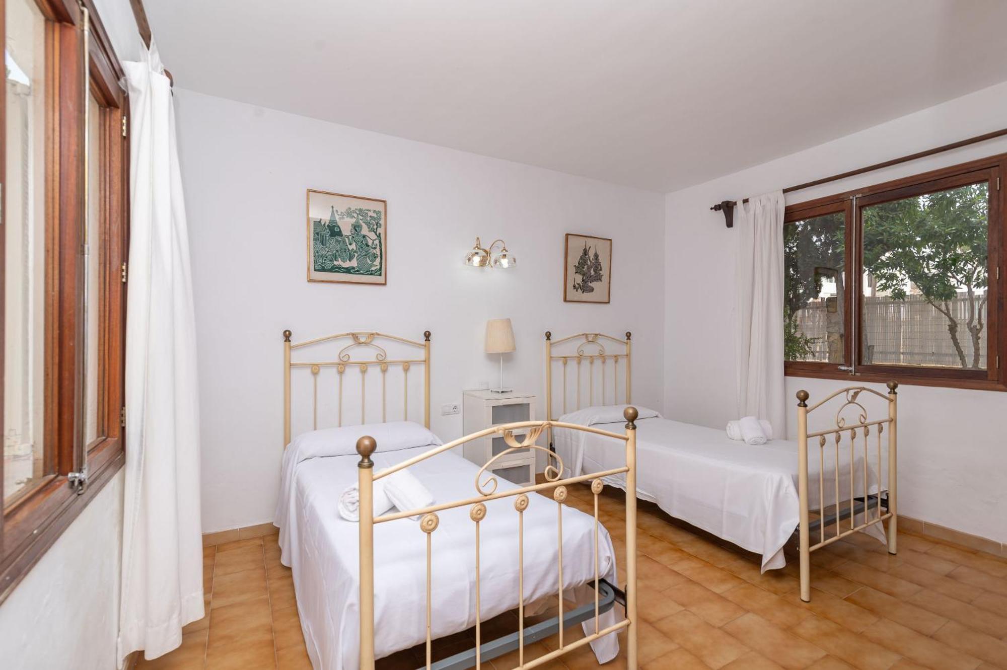Villa Minerva By Sealand Villas Алкудия Екстериор снимка