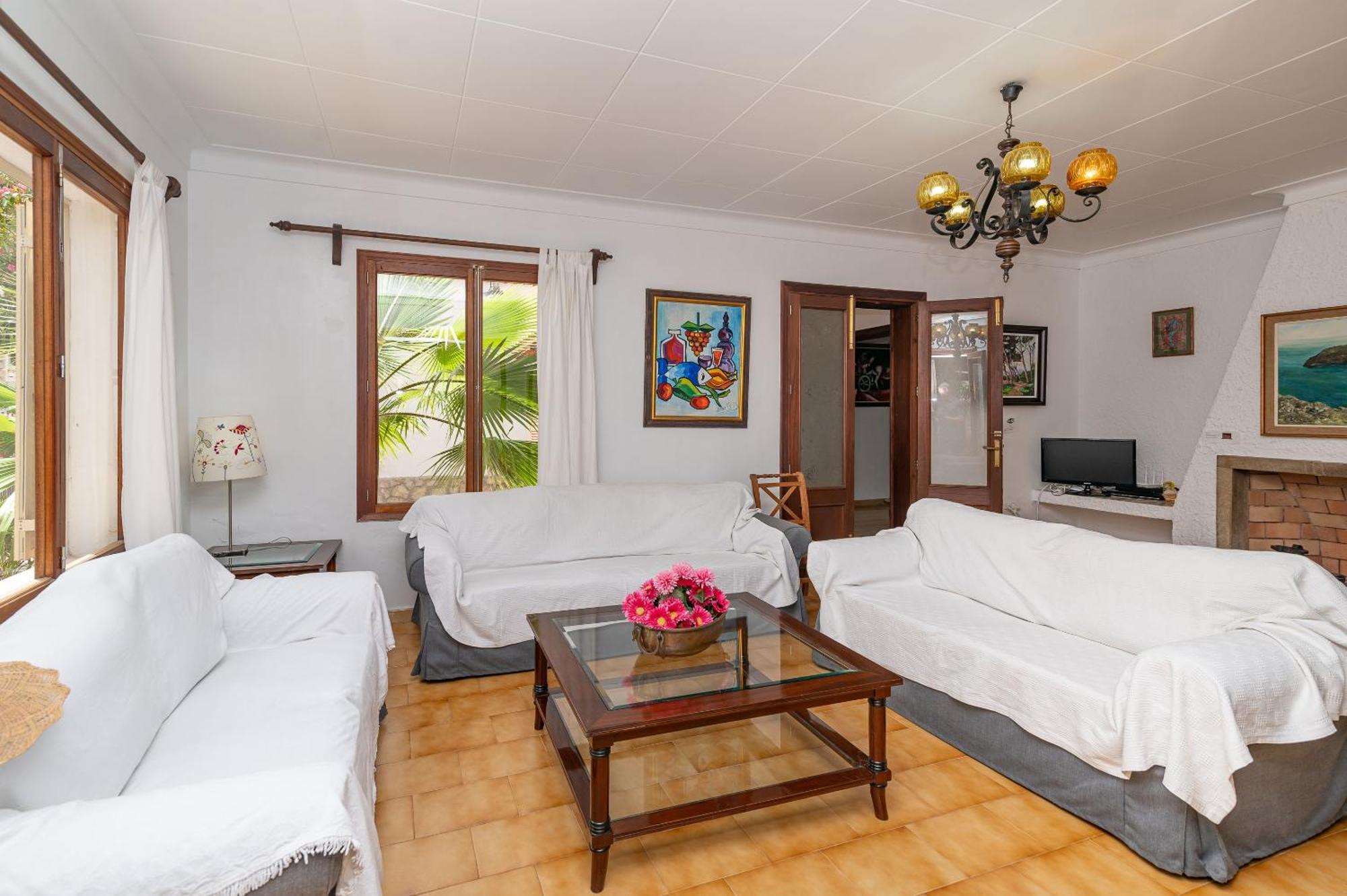Villa Minerva By Sealand Villas Алкудия Екстериор снимка