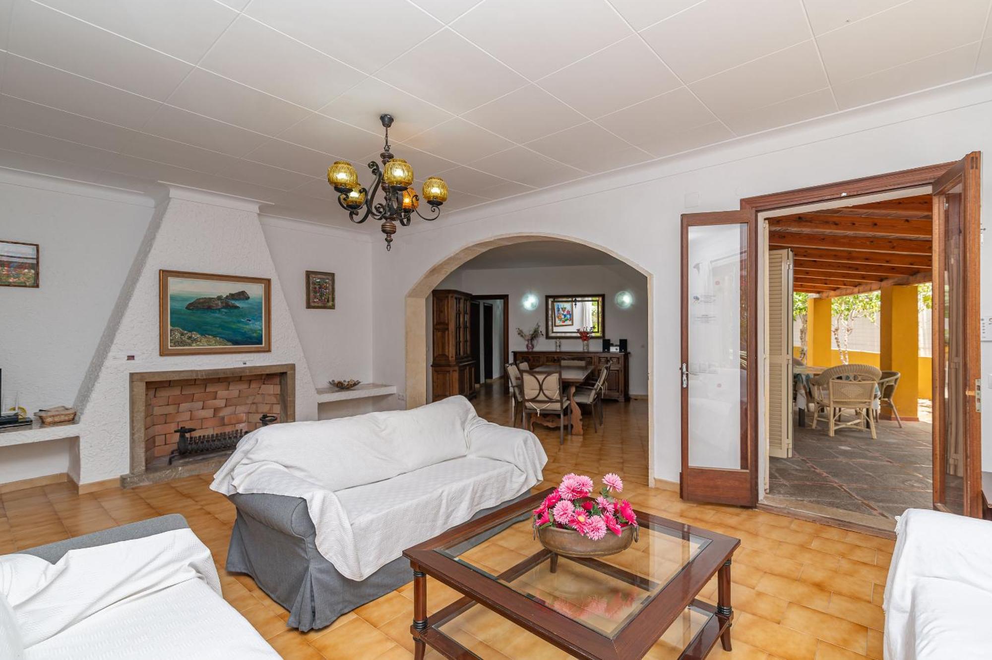 Villa Minerva By Sealand Villas Алкудия Екстериор снимка