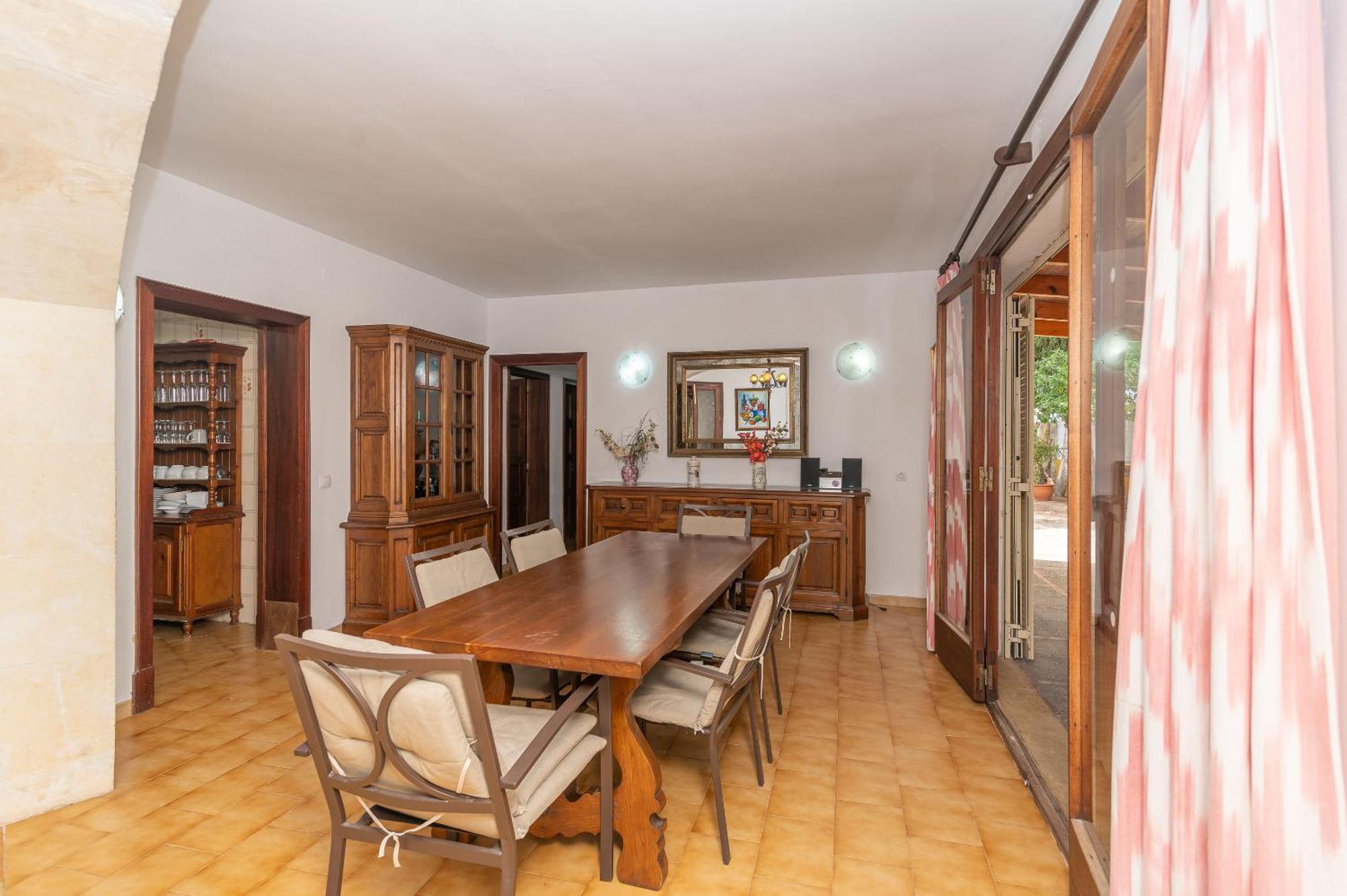 Villa Minerva By Sealand Villas Алкудия Екстериор снимка