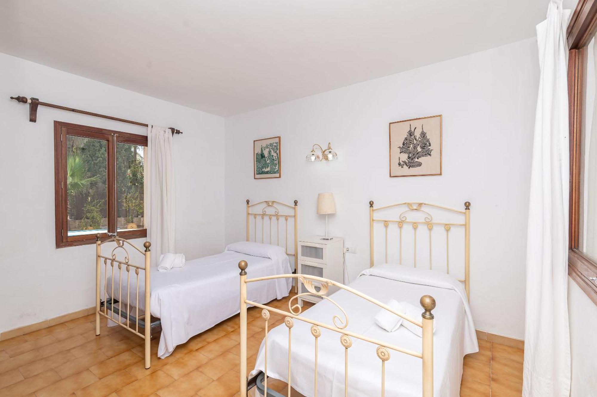 Villa Minerva By Sealand Villas Алкудия Екстериор снимка