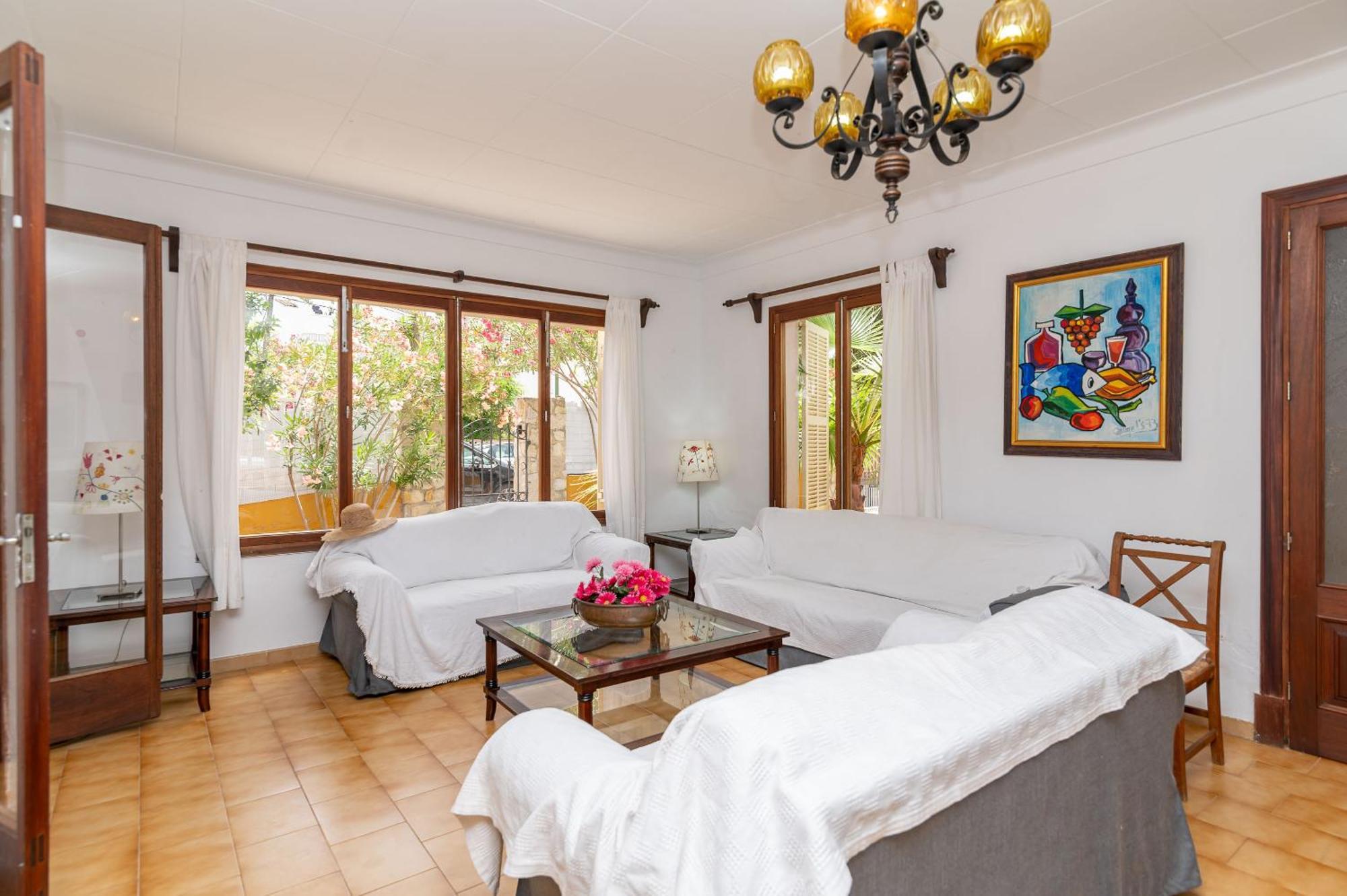 Villa Minerva By Sealand Villas Алкудия Екстериор снимка