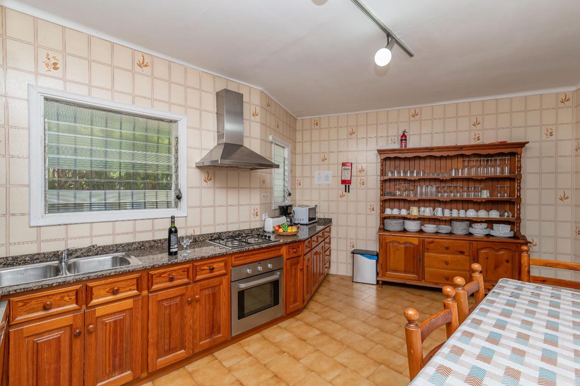 Villa Minerva By Sealand Villas Алкудия Екстериор снимка