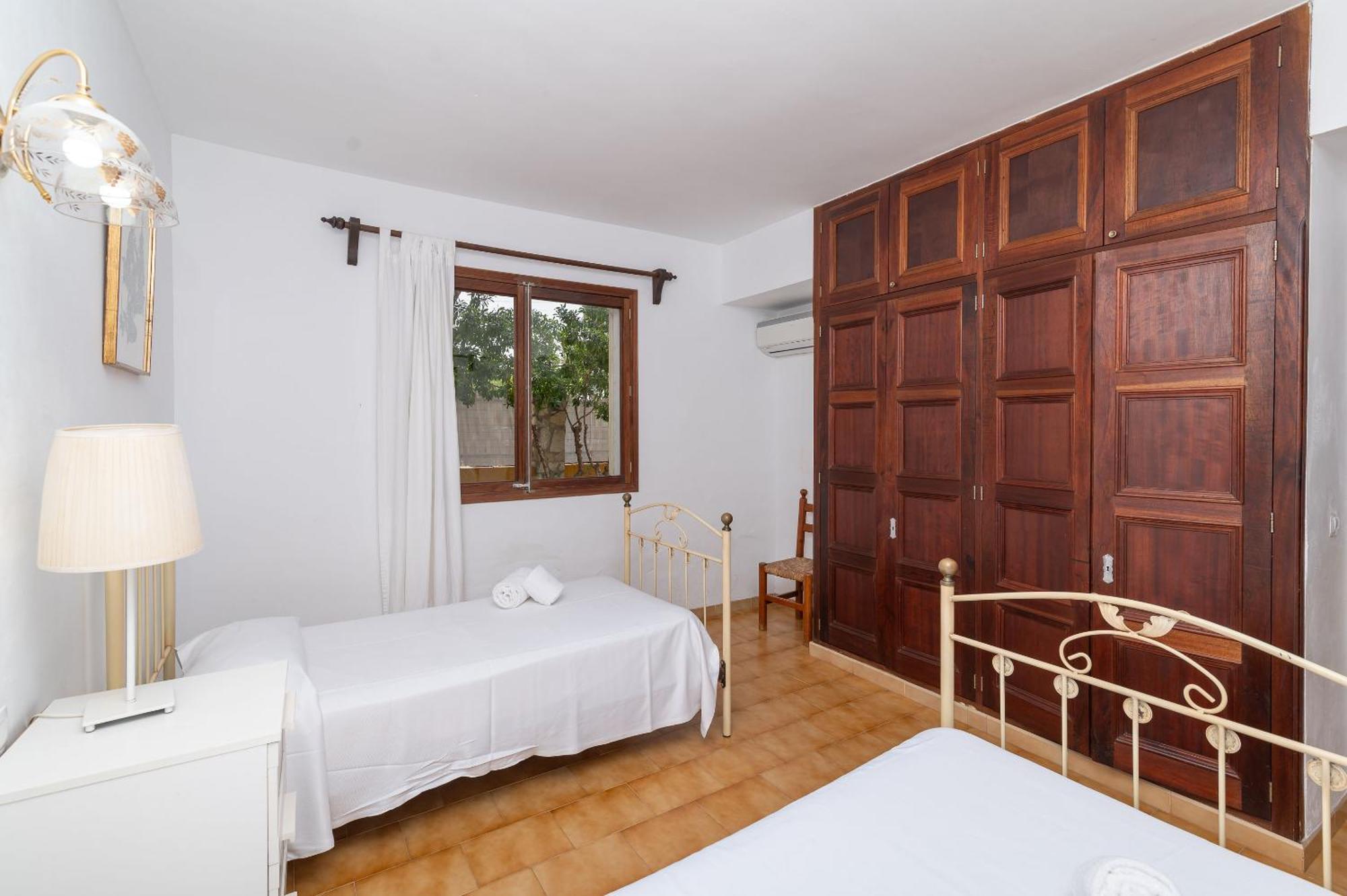 Villa Minerva By Sealand Villas Алкудия Екстериор снимка