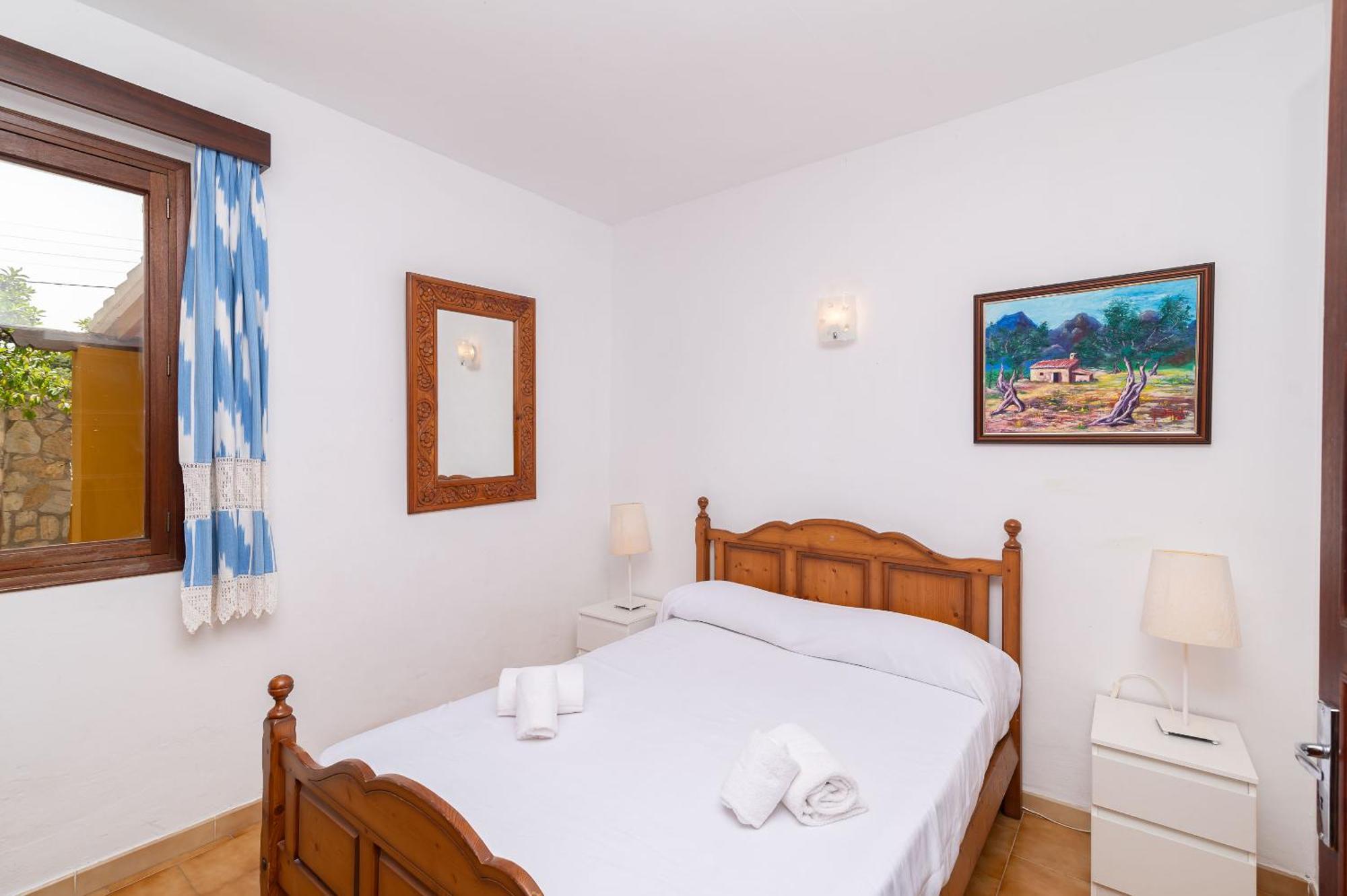 Villa Minerva By Sealand Villas Алкудия Екстериор снимка
