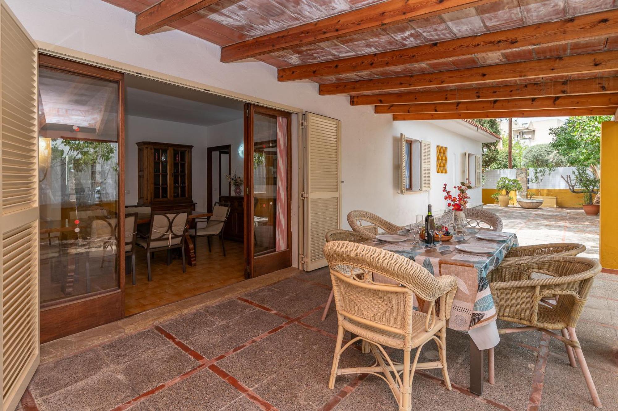 Villa Minerva By Sealand Villas Алкудия Екстериор снимка